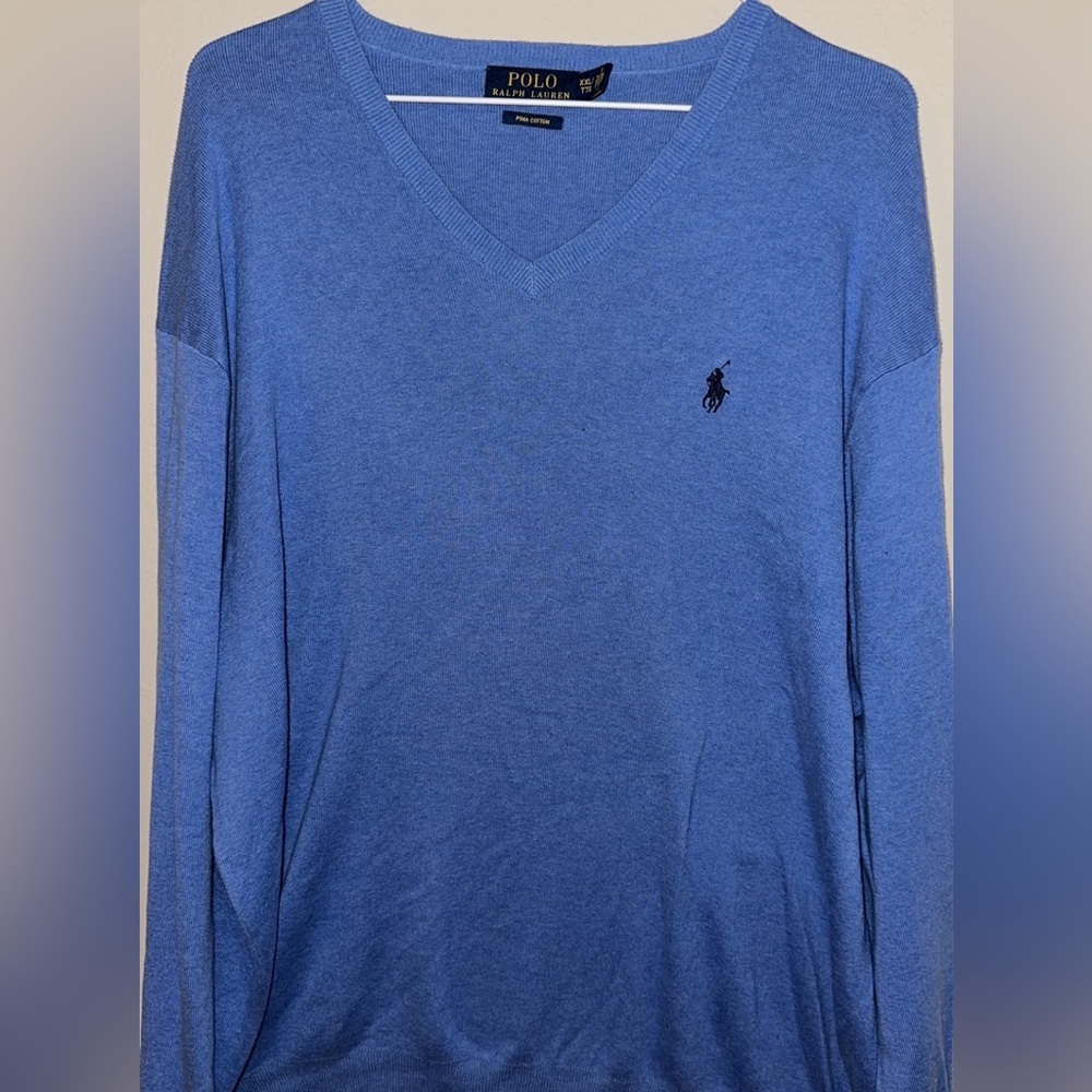 Men’s Polo by Ralph Lauren